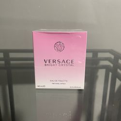 Versace Bright Crystal