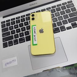 Apple IPhone 11 Unlock For All