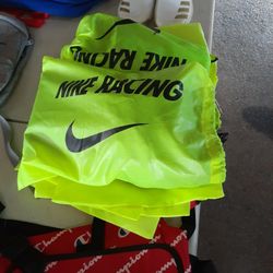 Nike string bag