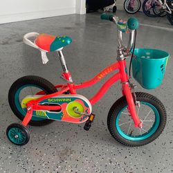 Kid’s Bike 12 inch