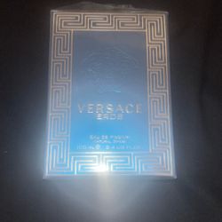 Versace Eros 