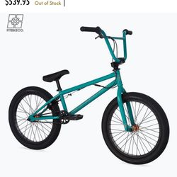 FITBIKE PRK (XS) BMX