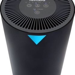 AIR PURIFIER 4-in-1 True HEPA RevitalAir AHEP-811005 - I have 3 of them