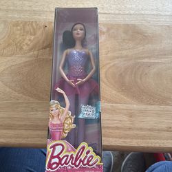 Fashion mix and match barbie