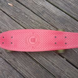 Plastic Skateboard Penny Board 22 Inch Madd Gear