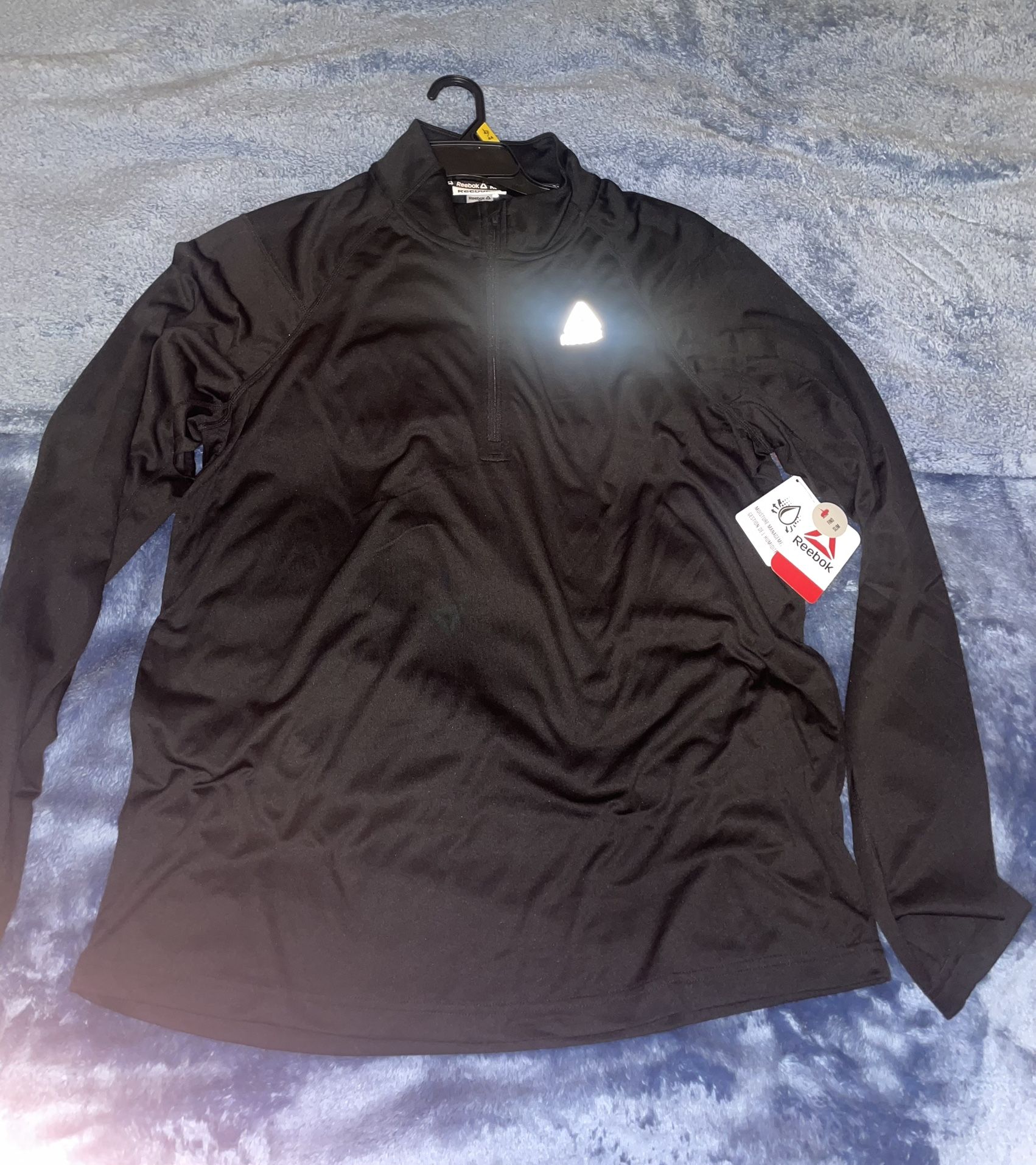 Reebok Pullover