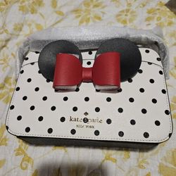 Kate Spade Mickey Mouse