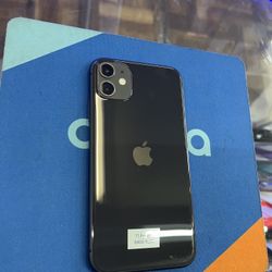 IPHONE 11 FULLY UNLOCKED 