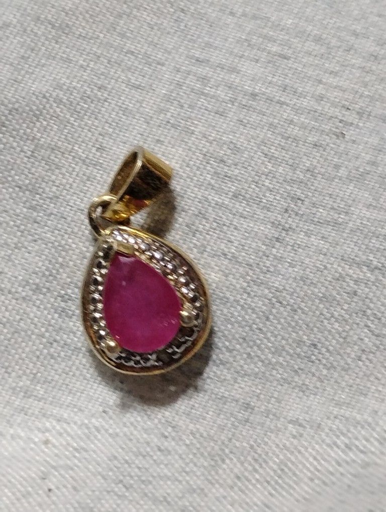 Pendent