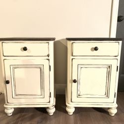 Night Stands Pair - Lexington 