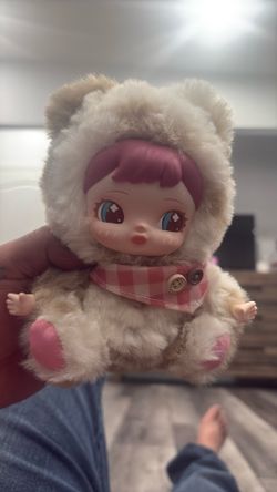 Nancy dolls