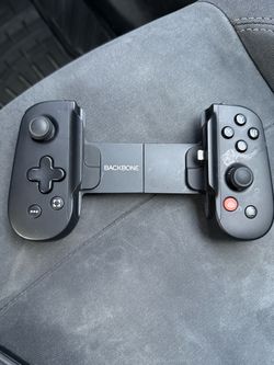 Backbone Controller