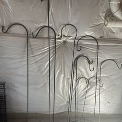 Shepherd Hooks 