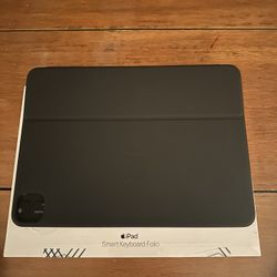 Apple Smart Keyboard Folio 11 Inch iPad Pro/ Air 