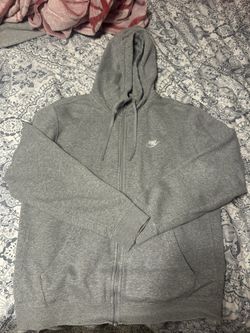 Nike Zip up hoodie
