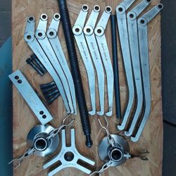 Snap On Puller Set CJ105