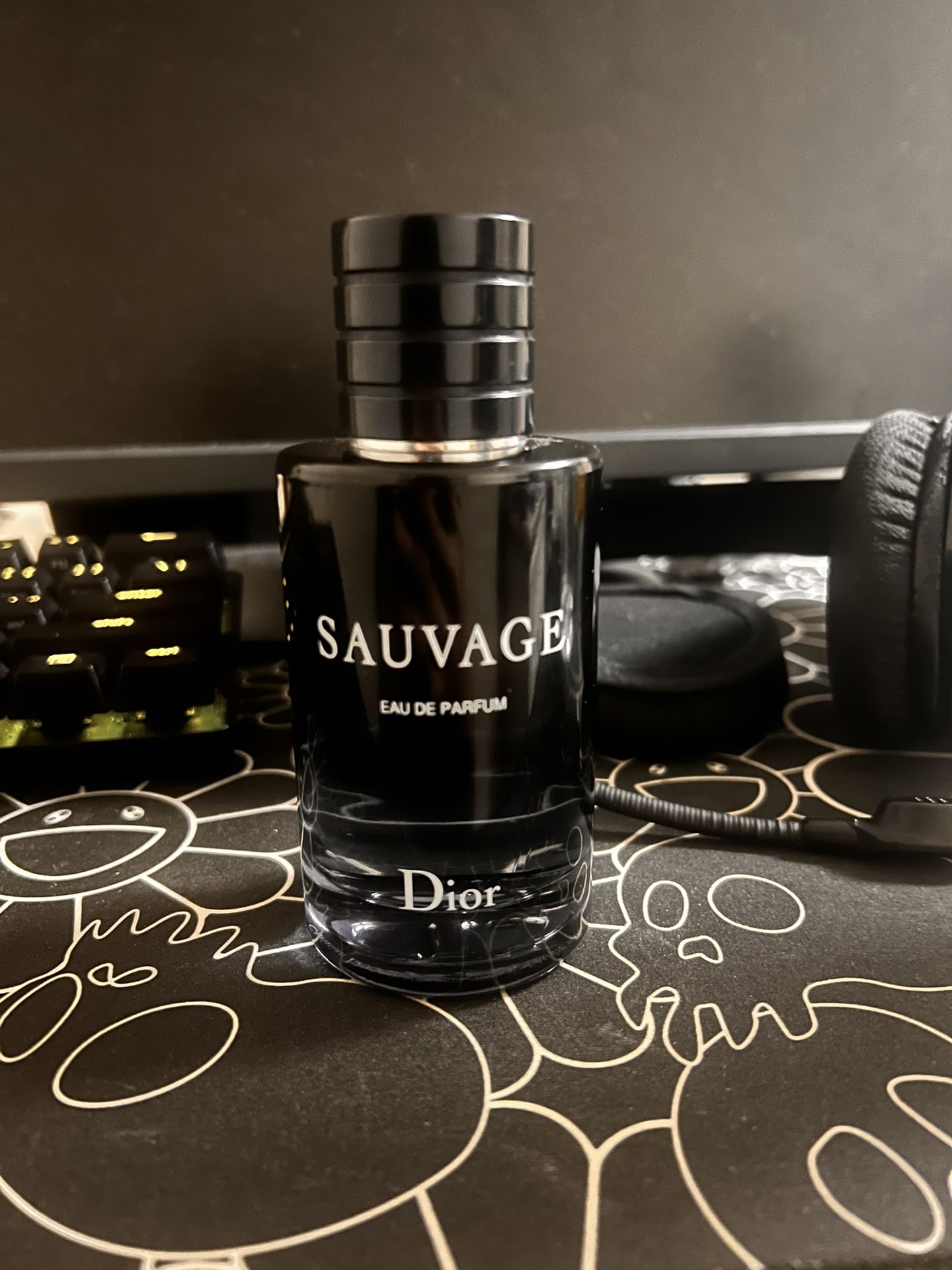 Dior Sauvage Cologne