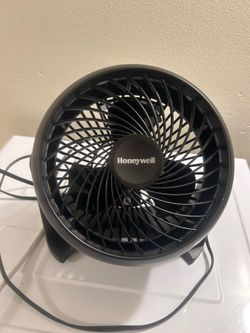 Ventilador