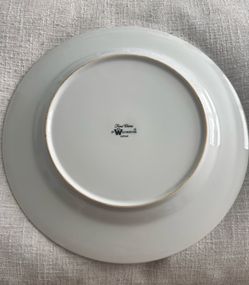 Fine China by Westminster Japan