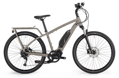 REI CO-OP Cycles Ebike Electric Bike Charger City e2.1