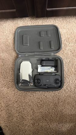 DJI Mavic Mini