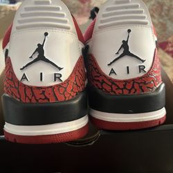 Air Jordan Legacy 