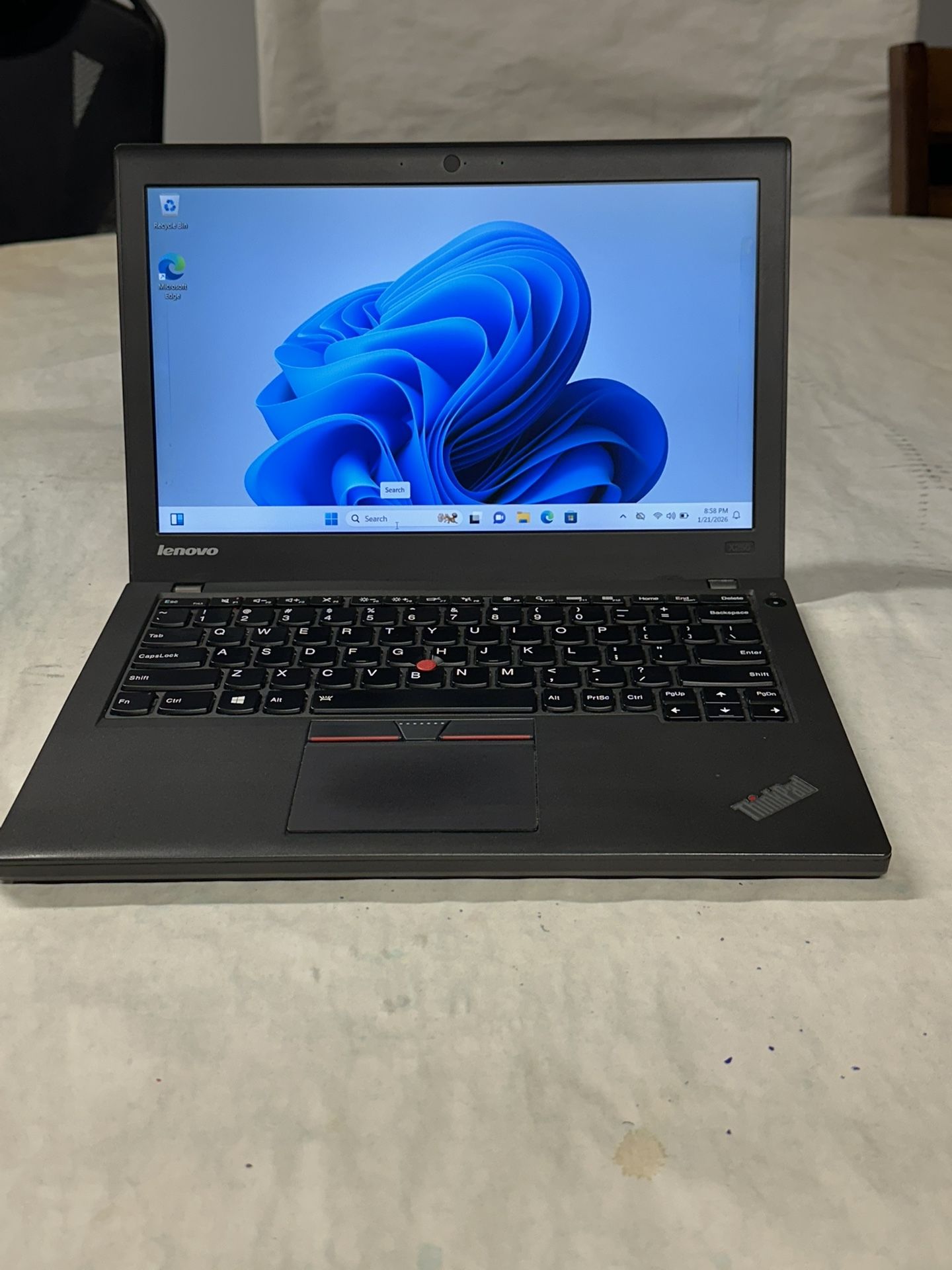 Laptop Lenovo X250 i5 Good Condition Price is Firm Read Description