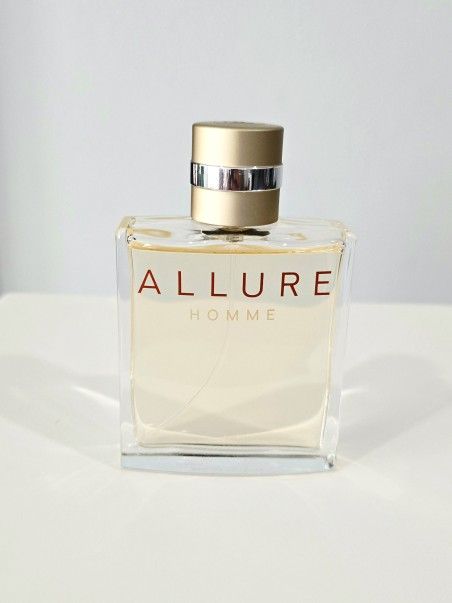 Chanel ALLURE HOMME Men's Cologne Fragrance 100ml