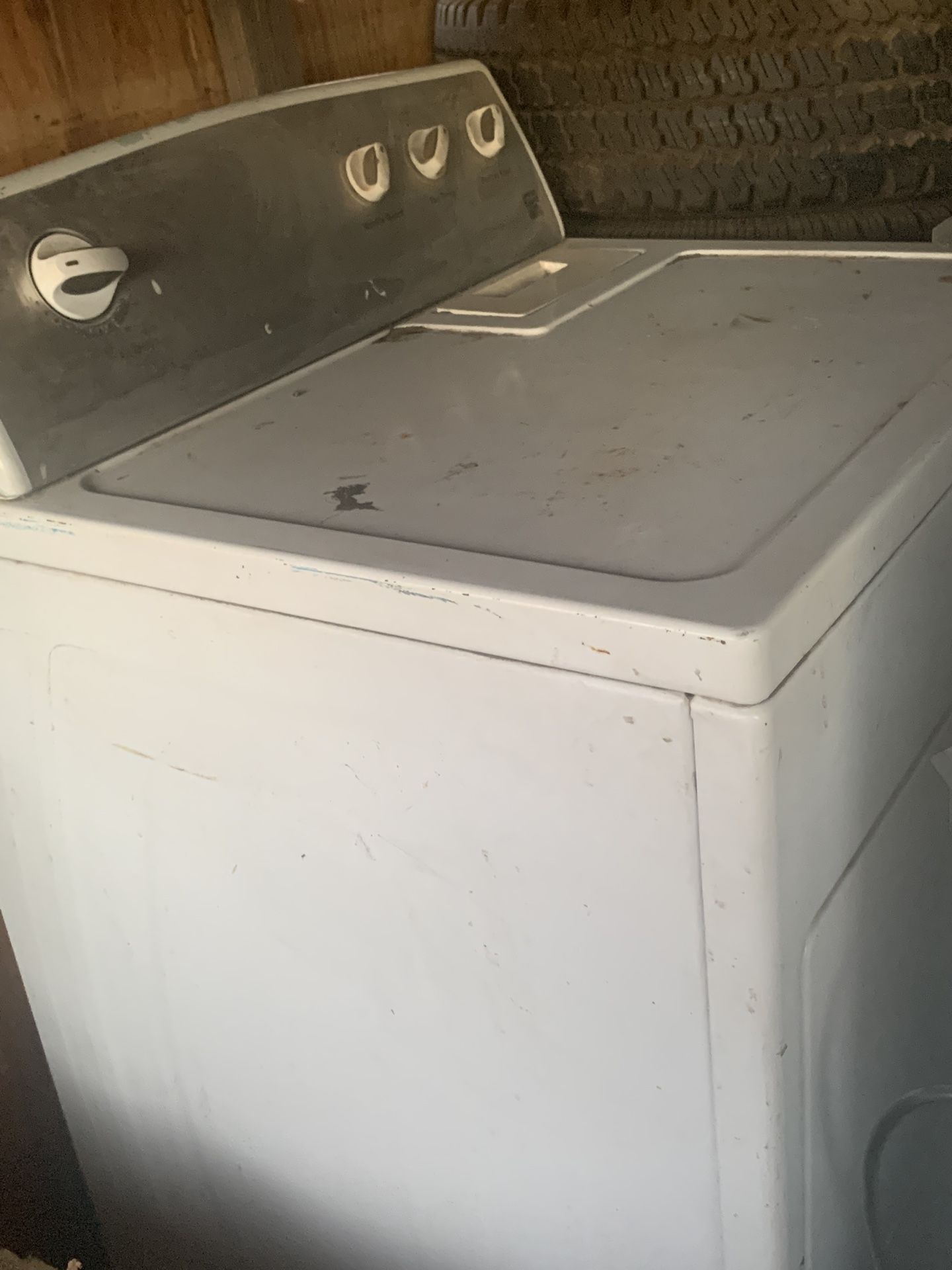 Washer/dryers