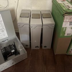 Sub Panels 