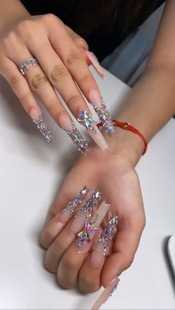 Nails