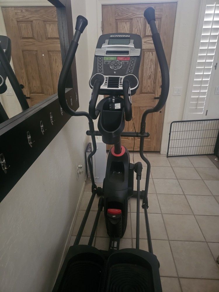 Schwinn Elliptical 