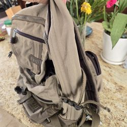 Backpack