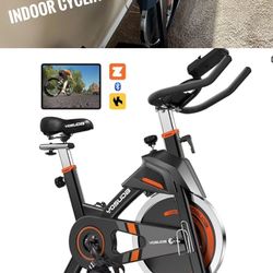 Indoor Cycling