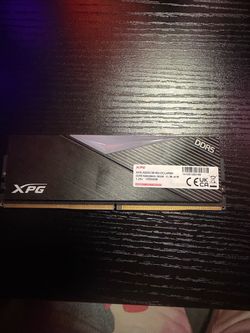 16gb ddr5 ram