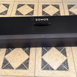 Sonos Arc Soundbar SL 