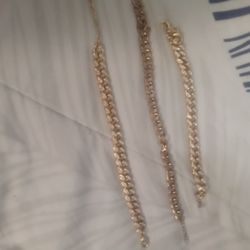 Anklet Set 