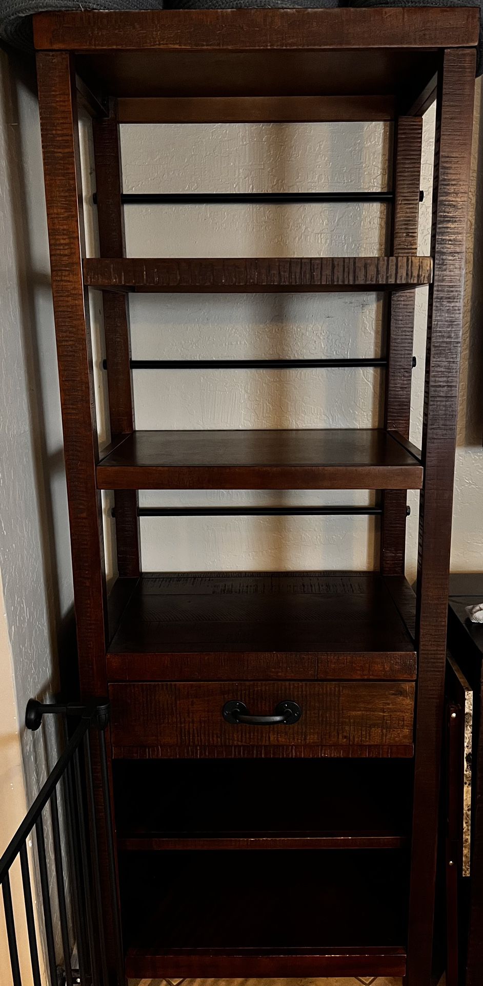 Bookcase, Shelves, Tv Stand