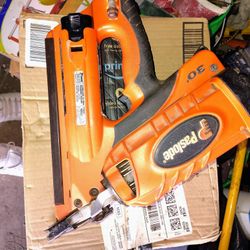 Framing Nail Gun$350 Both
