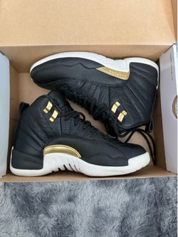 Jordan 12