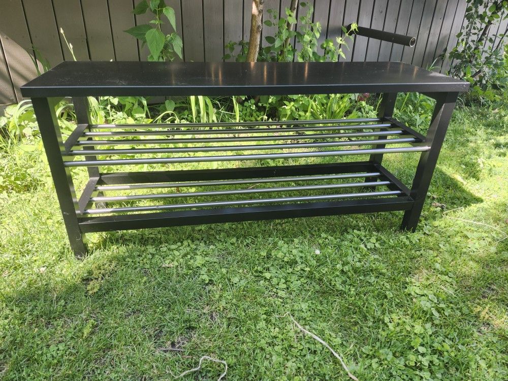 Shoes Rack Shelf $15