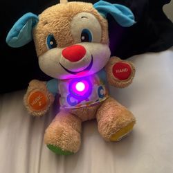 Fisher Price