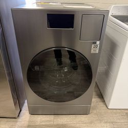 Samsung Bespoke All In One Washer And Dryer All In 1 
