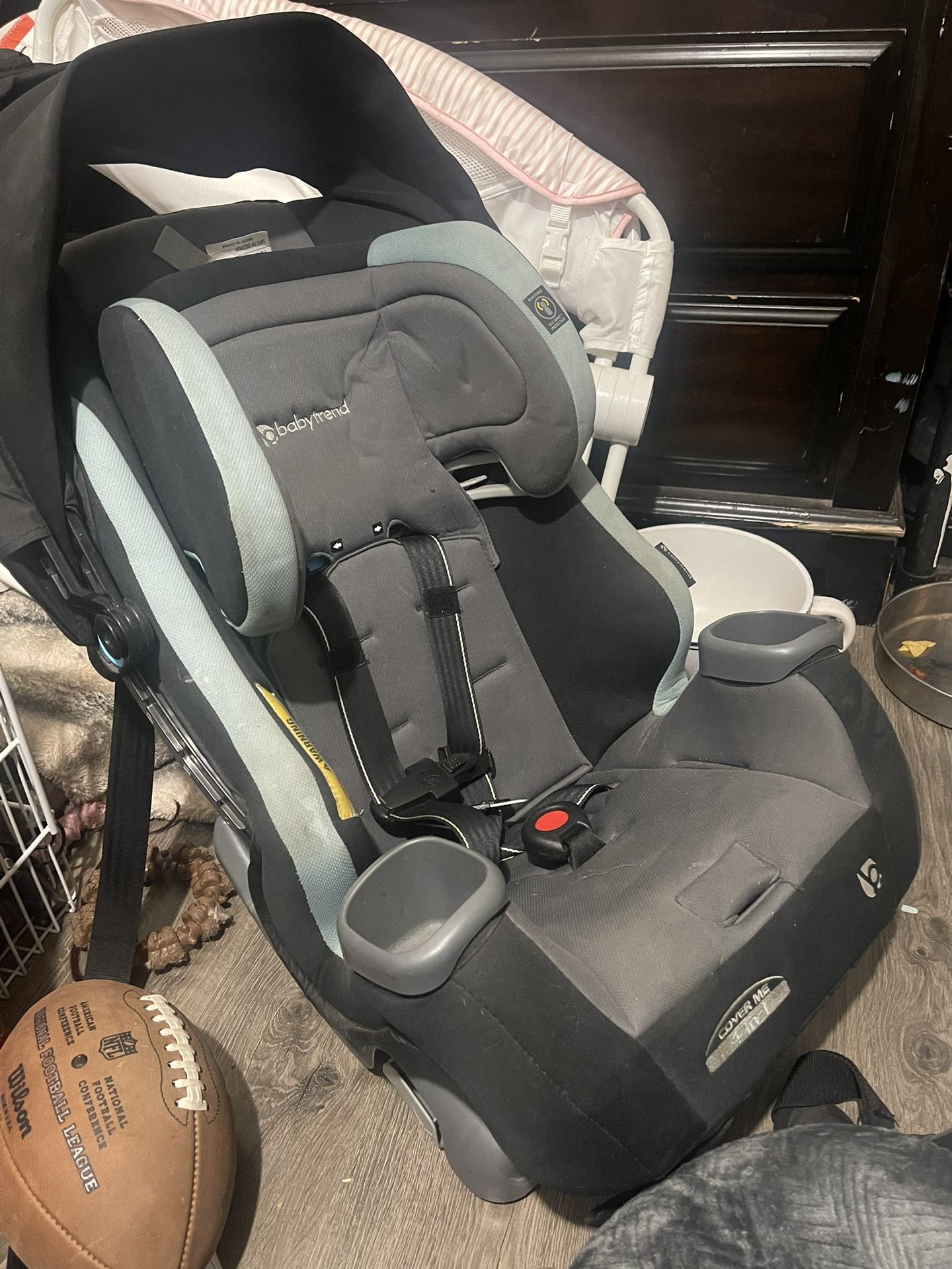 Car Seat