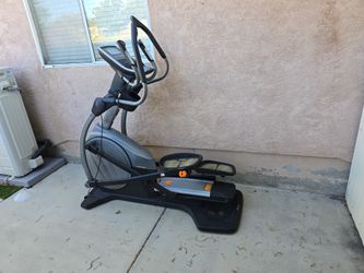 Nordictrack Ellyptical