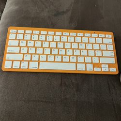 Wireless Keyboard