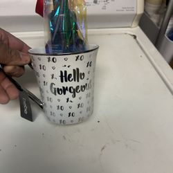 Coffee Cup Gift Idea