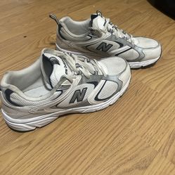 New Balance Shoes