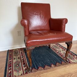 Vintage arm chair