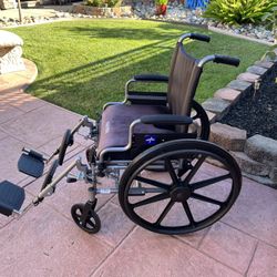 Wheel Chair